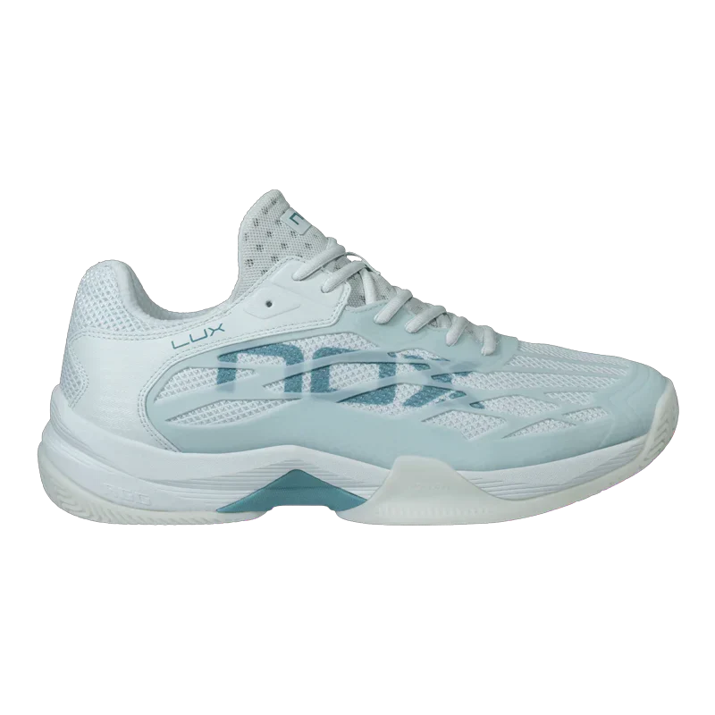 NOX Zapatillas Nox AT10 Morning Mist/Turquoise 2026