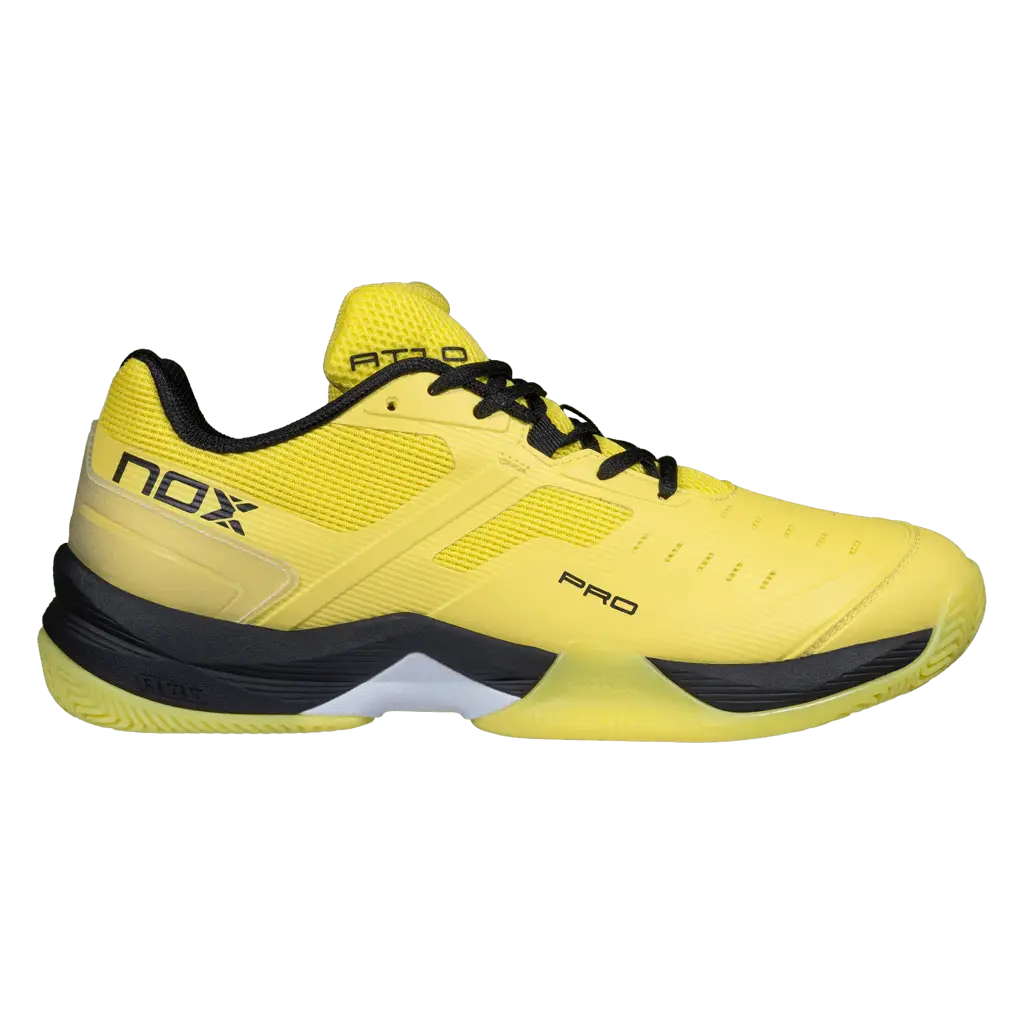 NOX Zapatillas NOX AT10 Pro Summer Sun/Black 2026