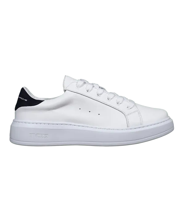 NOX Zapatillas Nox Coorp White/Blue