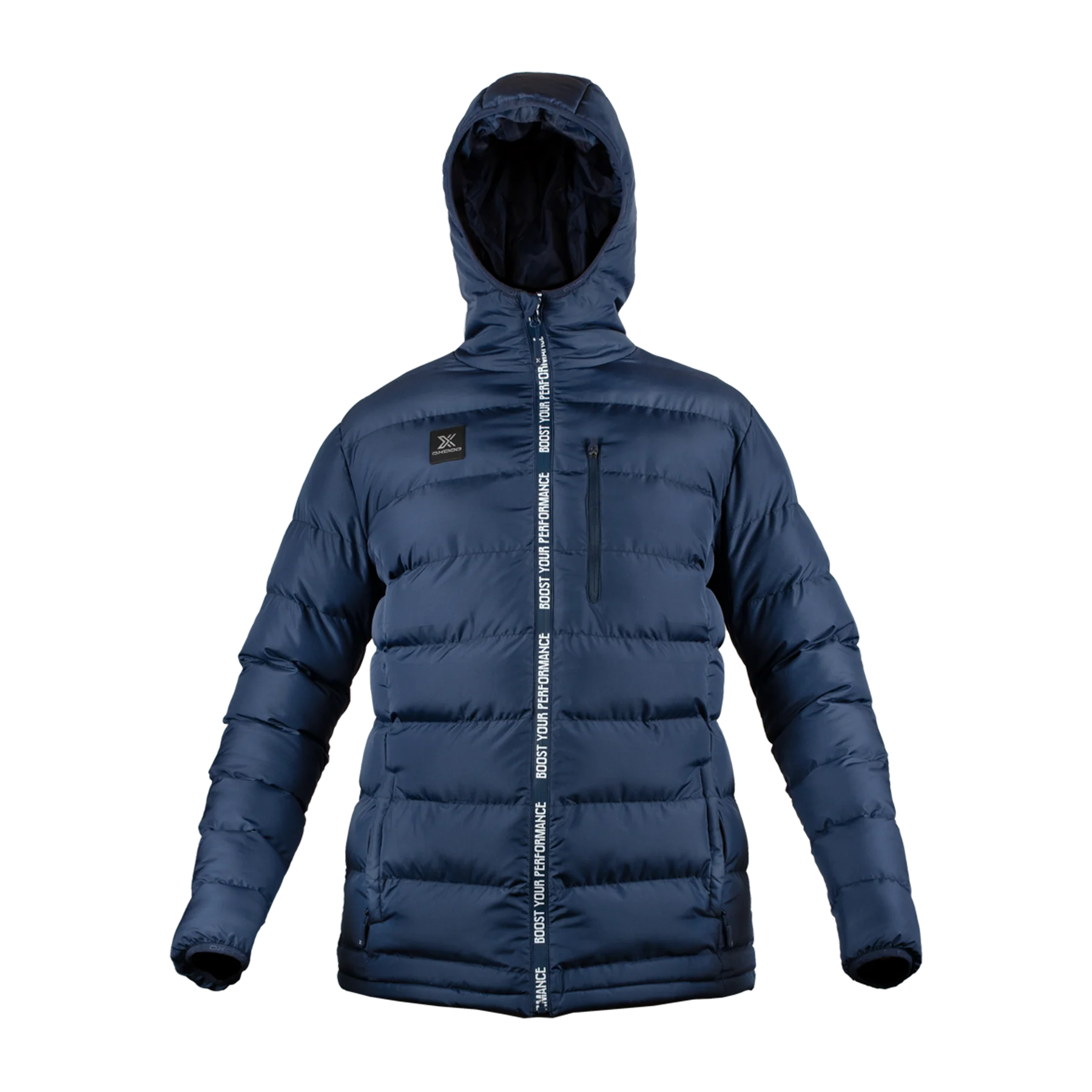 Oxdog Abrigo Oxdog Fénix Azul