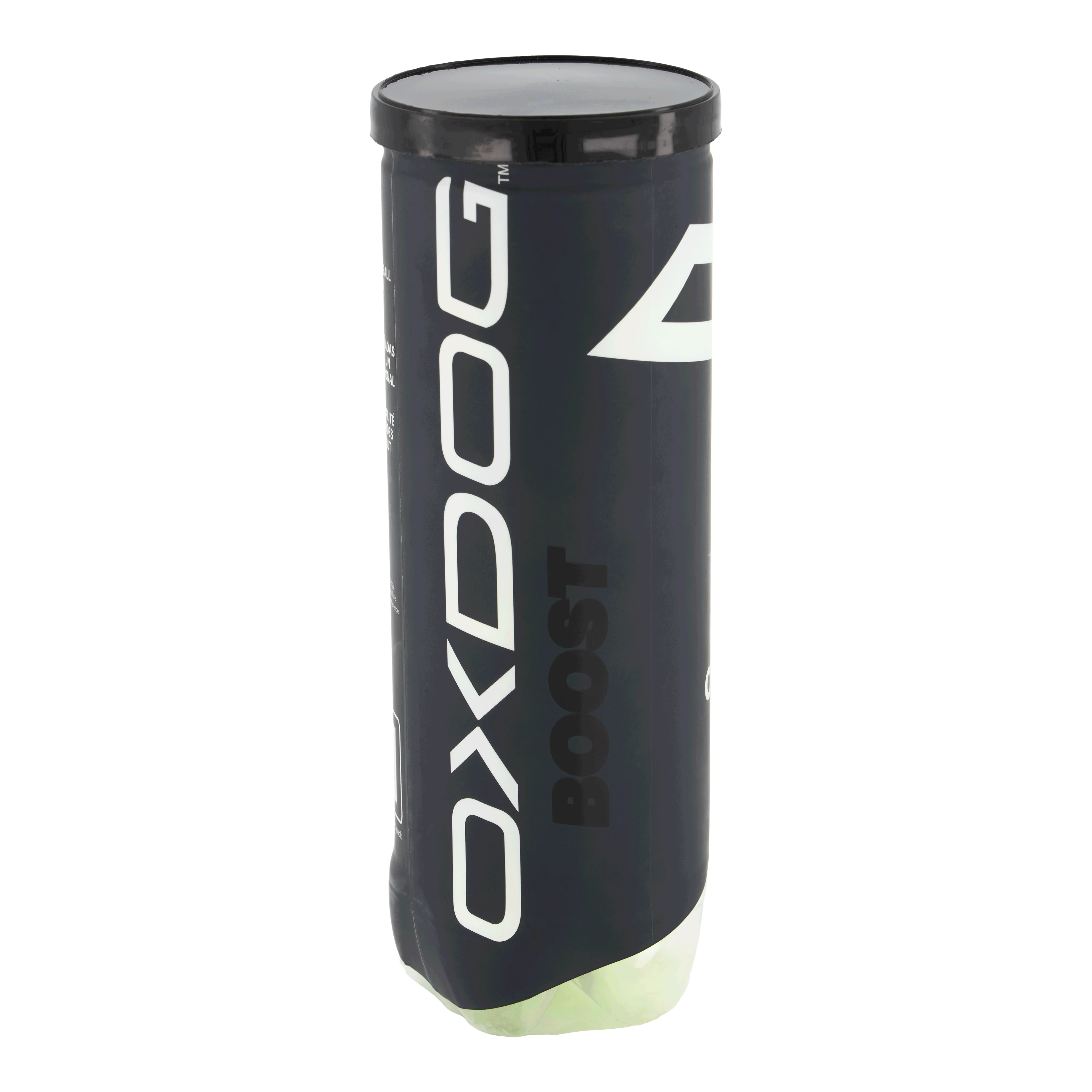 Oxdog Bote de Pelotas Oxdog