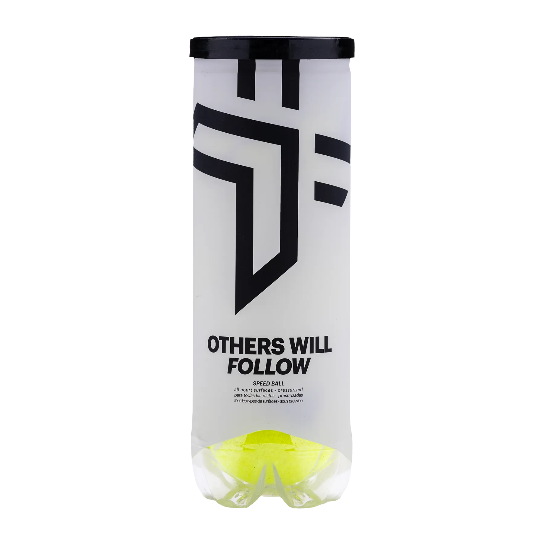 Oxdog Bote de Pelotas Oxdog BOOST+
