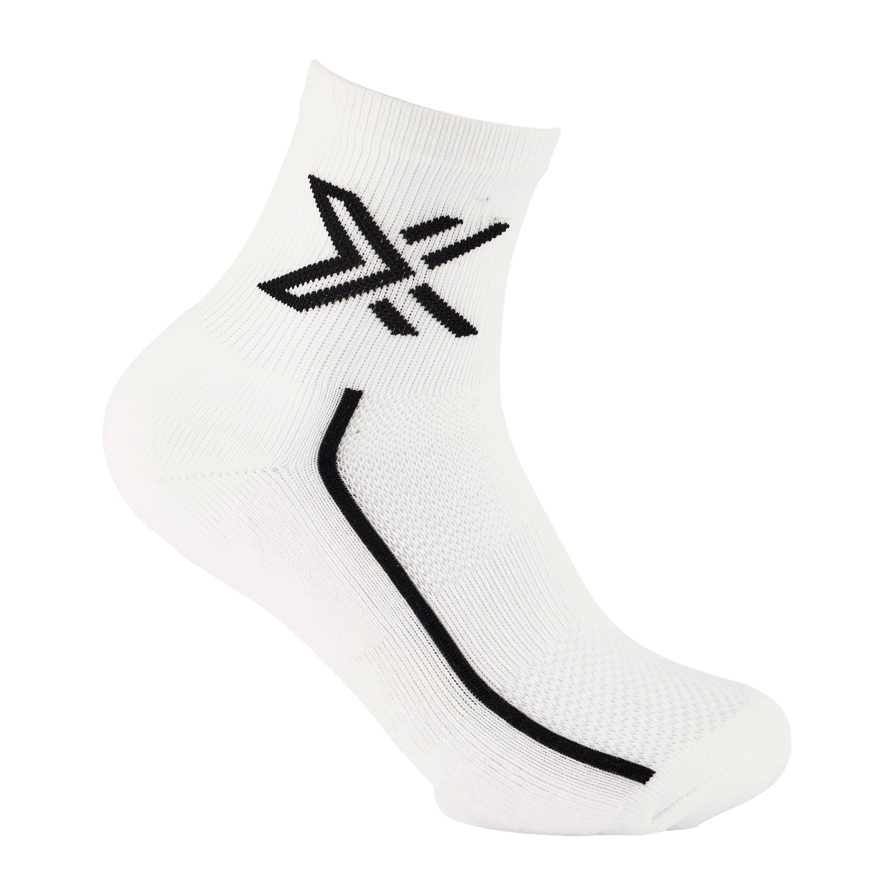 Oxdog Calcetines Bajos Oxdog Fit Blanco