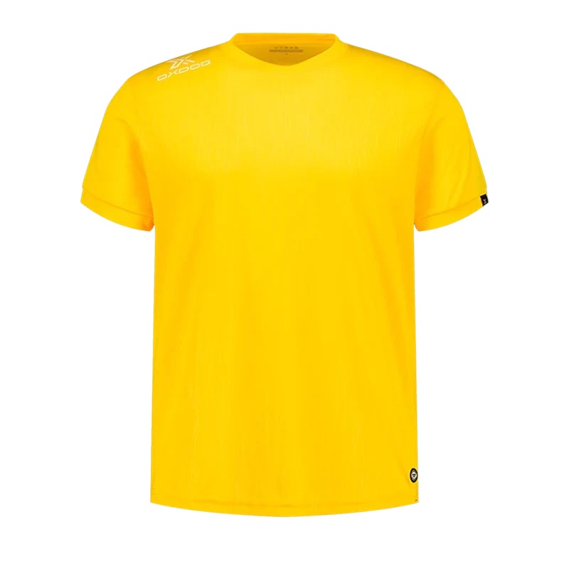 Oxdog Camiseta Oxdog Avenger Amarillo