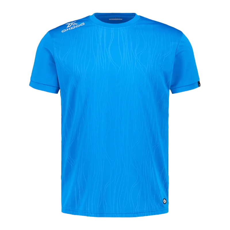 Oxdog Camiseta Oxdog Avenger Azul