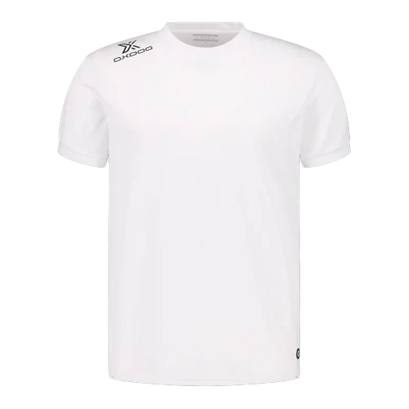 Oxdog Camiseta Oxdog Avenger Blanco