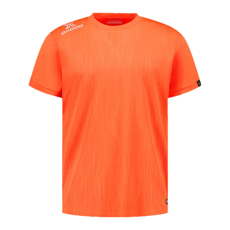 Oxdog Camiseta Oxdog Avenger Naranja
