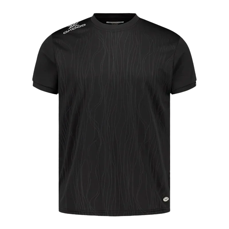 Oxdog Camiseta Oxdog Avenger Negro