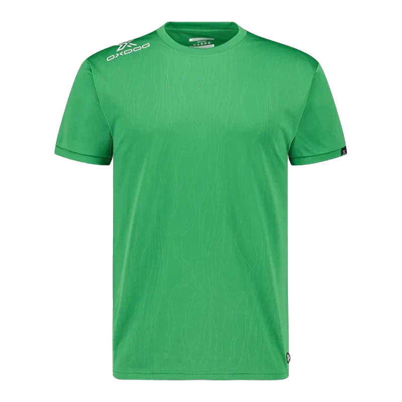 Oxdog Camiseta Oxdog Avenger Verde