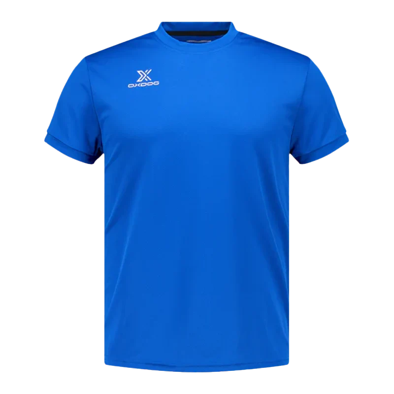 Oxdog Camiseta Oxdog Challenge Training Azul