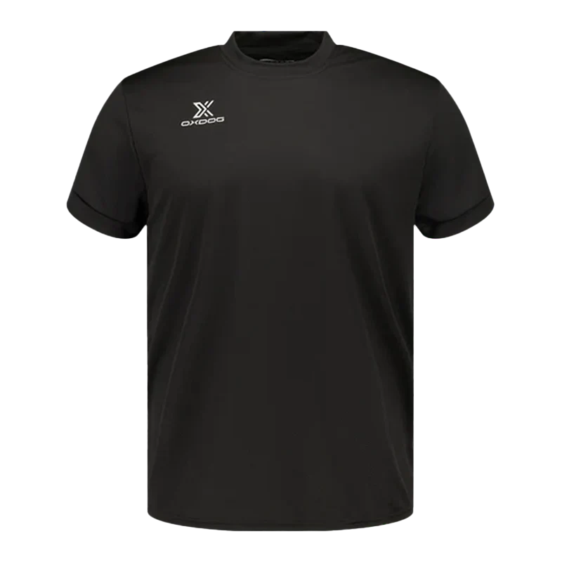 Oxdog Camiseta Oxdog Challenge Training Negro
