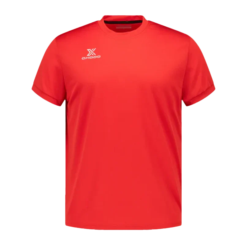 Oxdog Camiseta Oxdog Challenge Training Roja