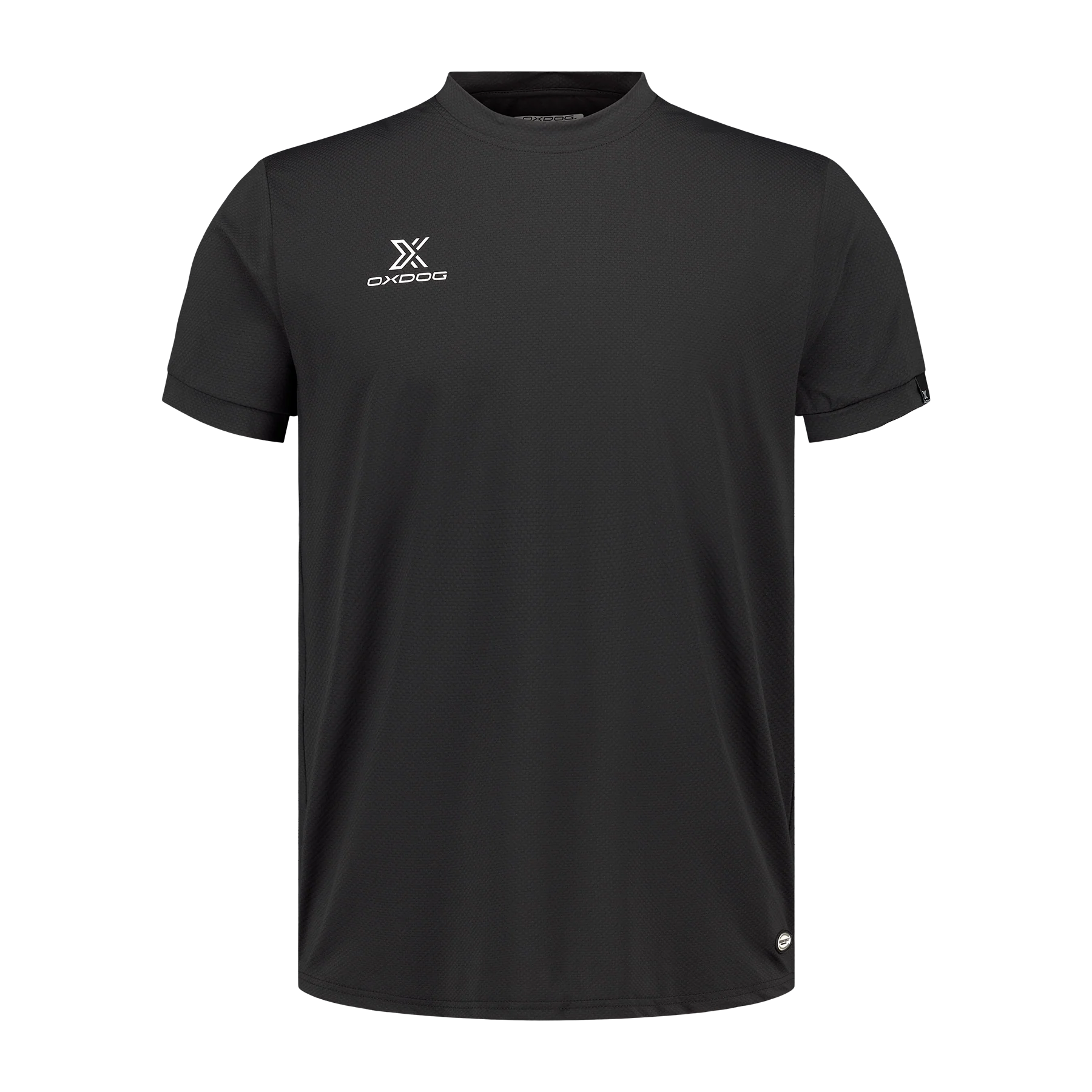 Oxdog Camiseta Oxdog Delta Negra