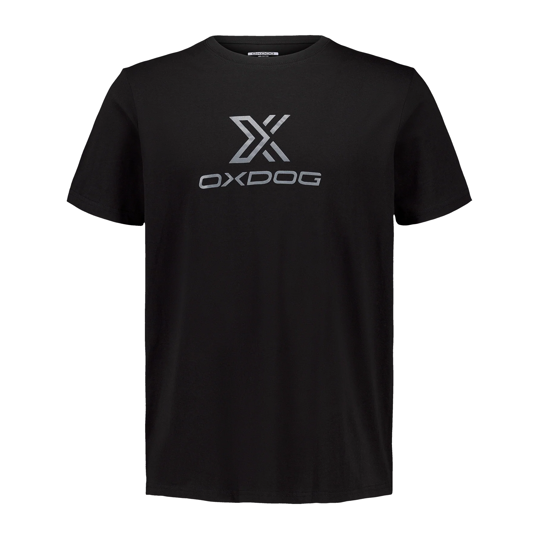 Oxdog Camiseta Oxdog Ohio Negra