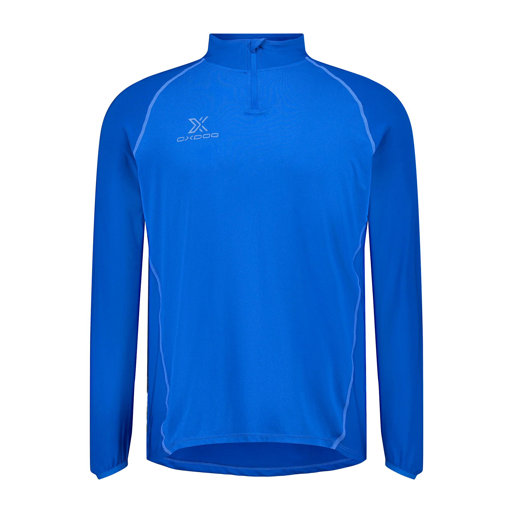 Oxdog Camiseta Oxdog Winton de calentamiento Azul