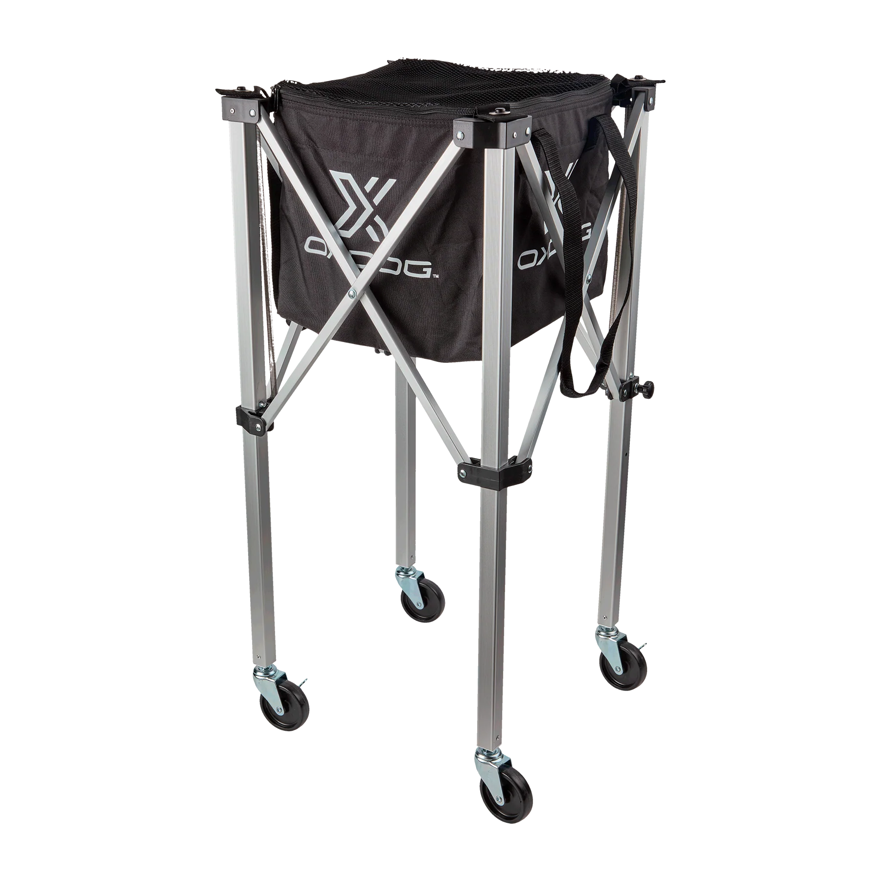 Oxdog Carro Plegable Oxdog