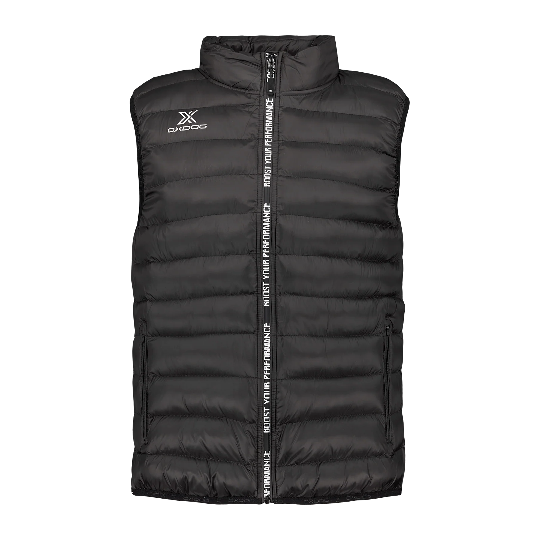 Oxdog Chaleco ligero Oxdog Milano