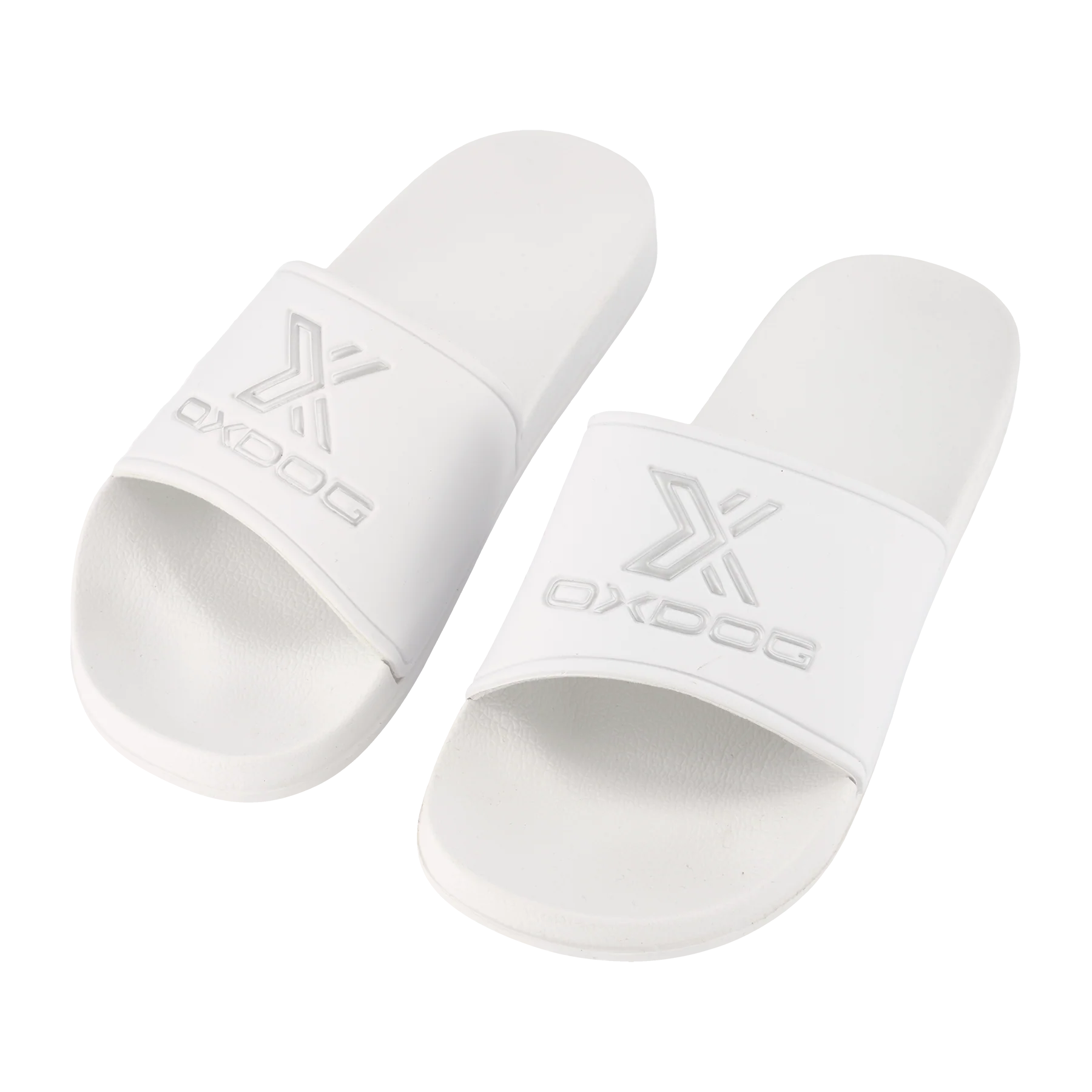 Oxdog Chanclas Antideslizantes Oxdog Blancas