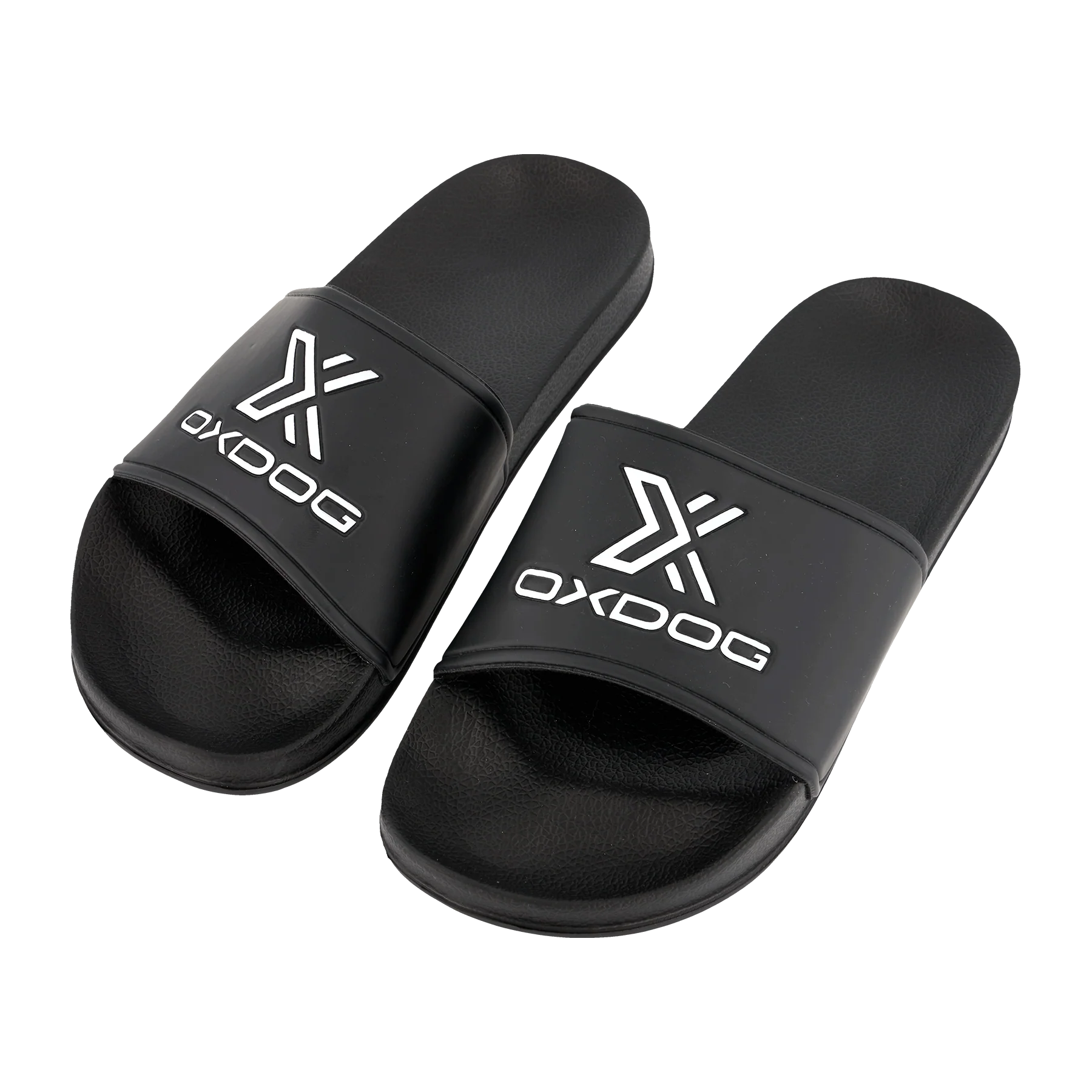 Oxdog Chanclas antideslizantes Oxdog Negras