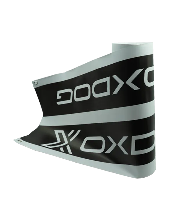 Oxdog Cubreredes Oxdog
