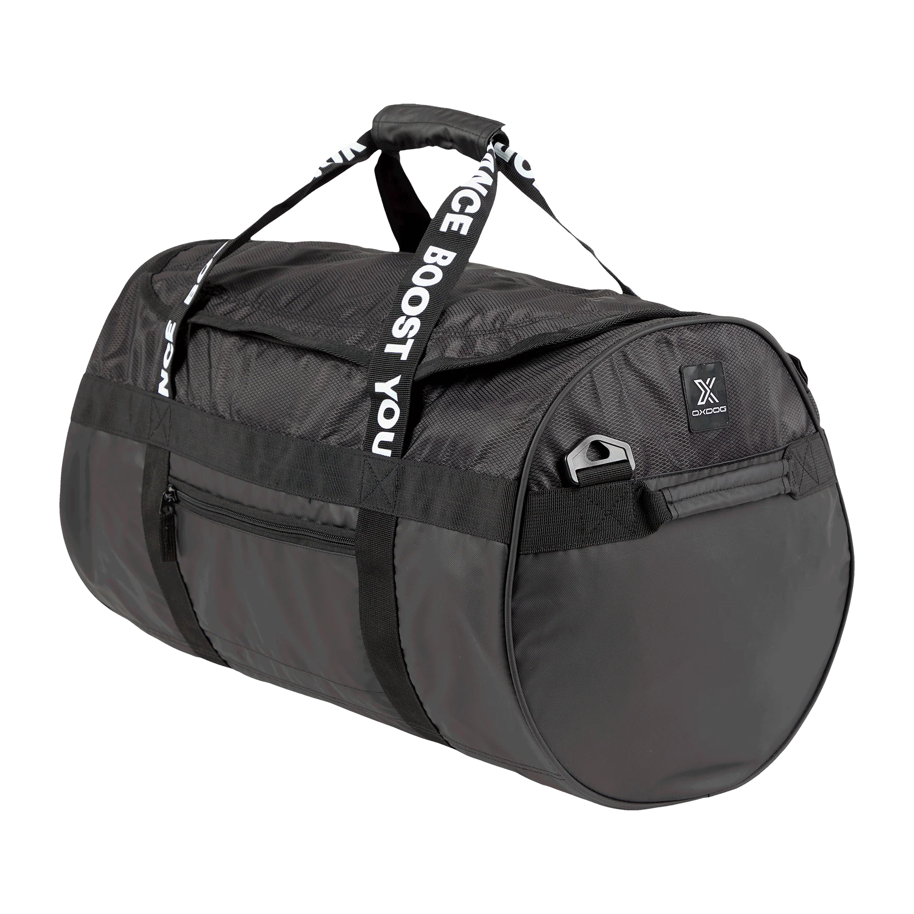 Oxdog Bolsa Gimnasio Oxdog Negro