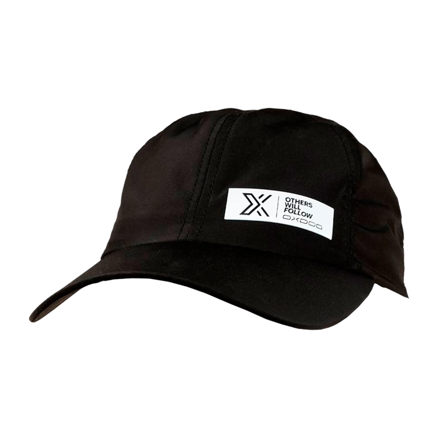 Oxdog Gorra Oxdog Argo Negra 2026