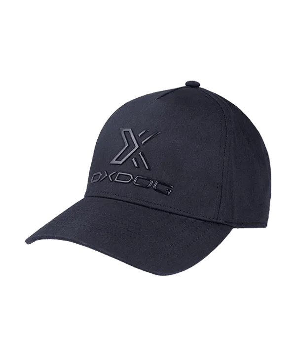 Oxdog Gorra Oxdog Polar Negra