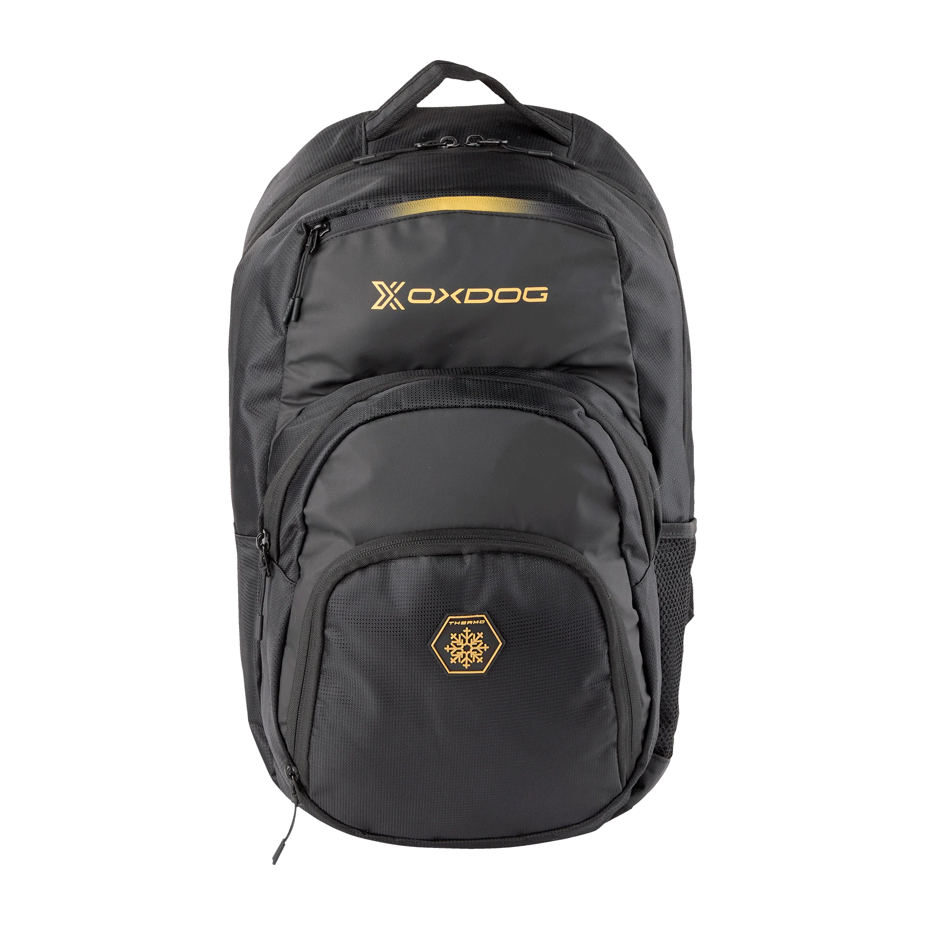 Oxdog Mochila Oxdog Hyper Match Thermo Negro 2025