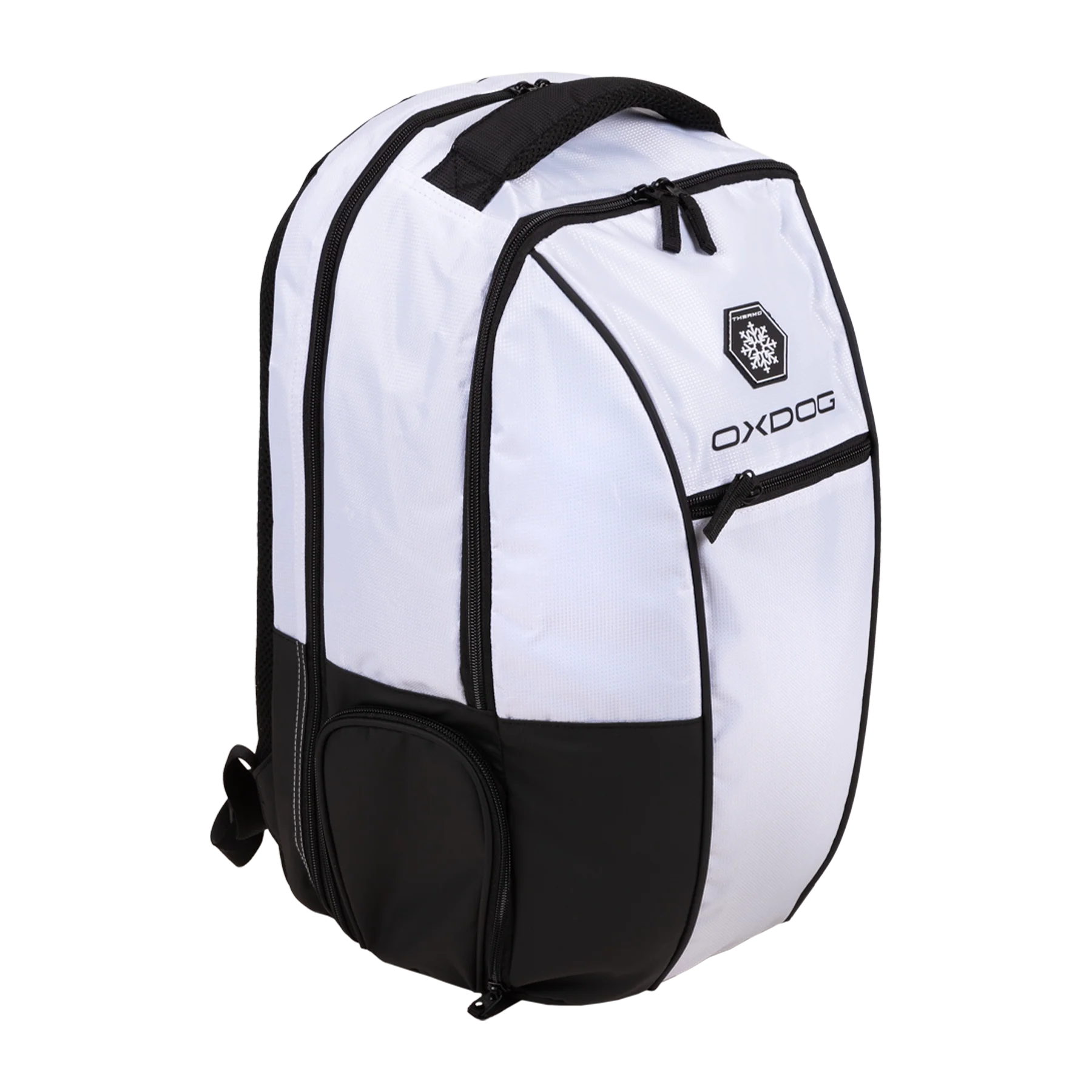 Oxdog Mochila Oxdog Hyper Thermo Blanco