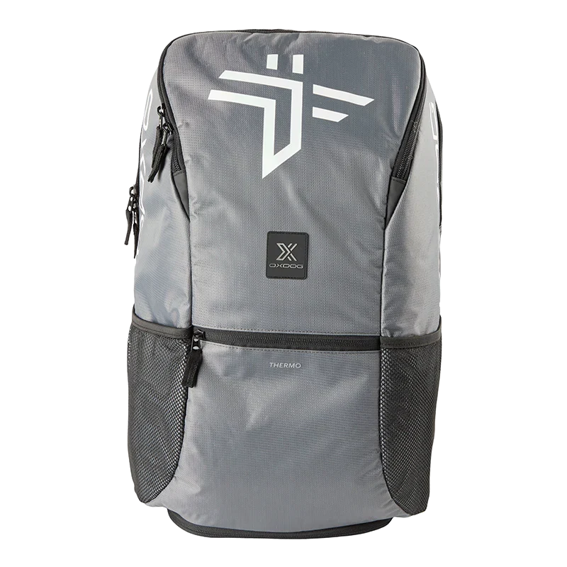 Oxdog Mochila Oxdog X Padel Thermo Gris