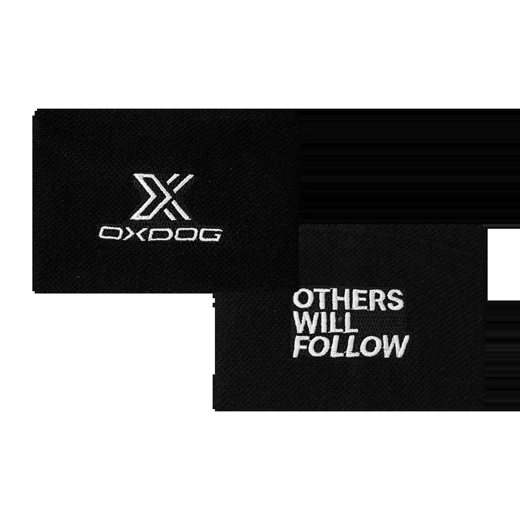 Oxdog Others Will Follow Wristband Black