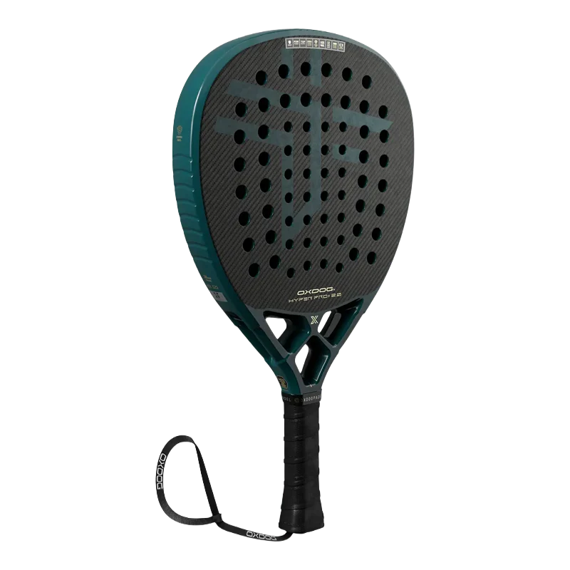 Oxdog Hyper Pro+ 2.0 2025 racket