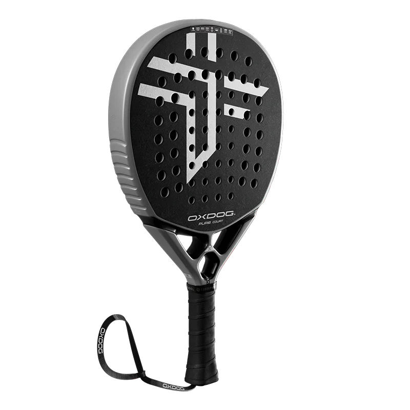 Oxdog Pure Court 2026