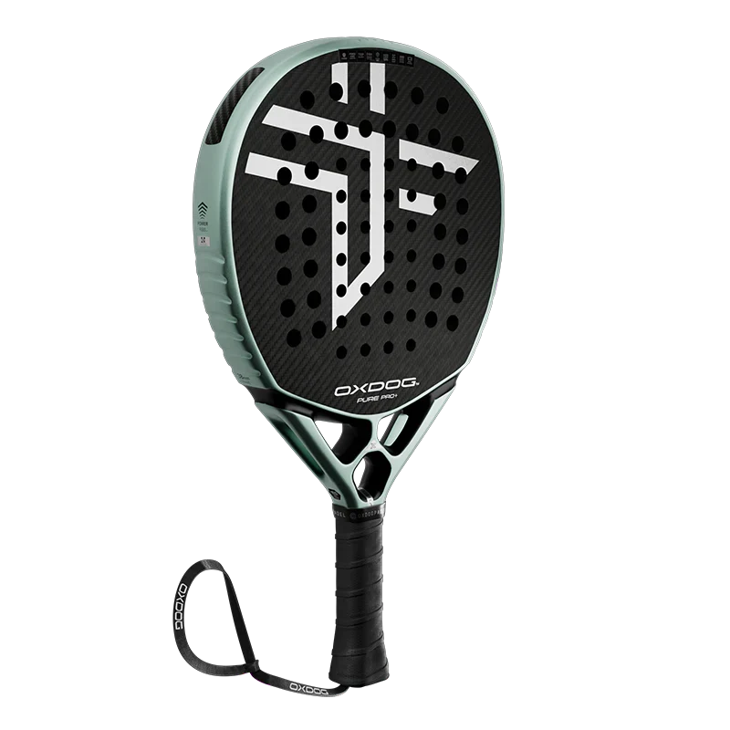 Oxdog Pure Pro + 2026