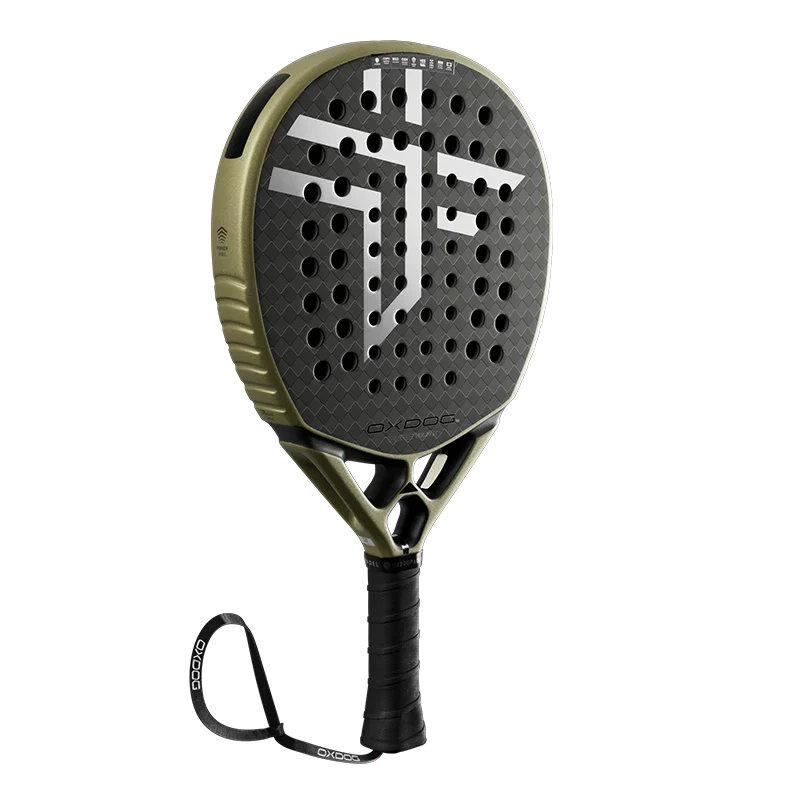 Oxdog Pure Tour X 2026