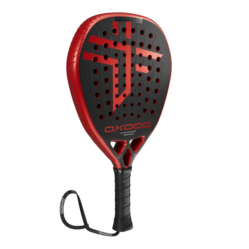 Oxdog Ultimate Court 2025 racket
