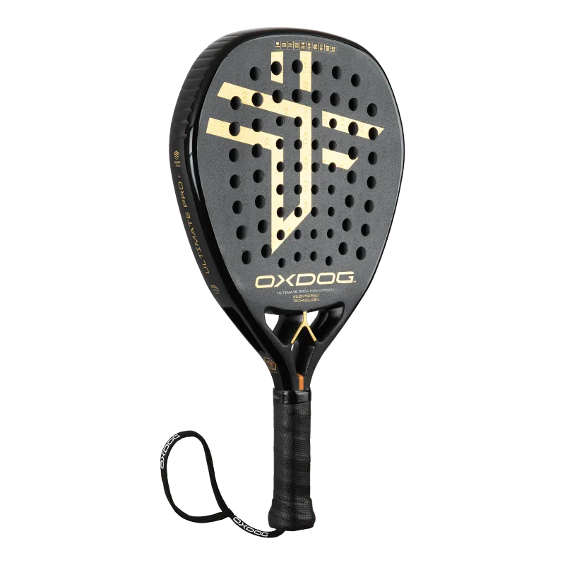 Oxdog Classics Ultimate Pro+ racket