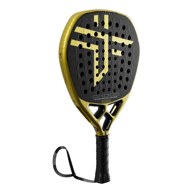 Oxdog Ultimate Pro Smash 2025 racket
