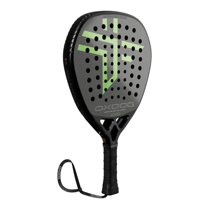 Oxdog Ultimate Pro 2025 racket