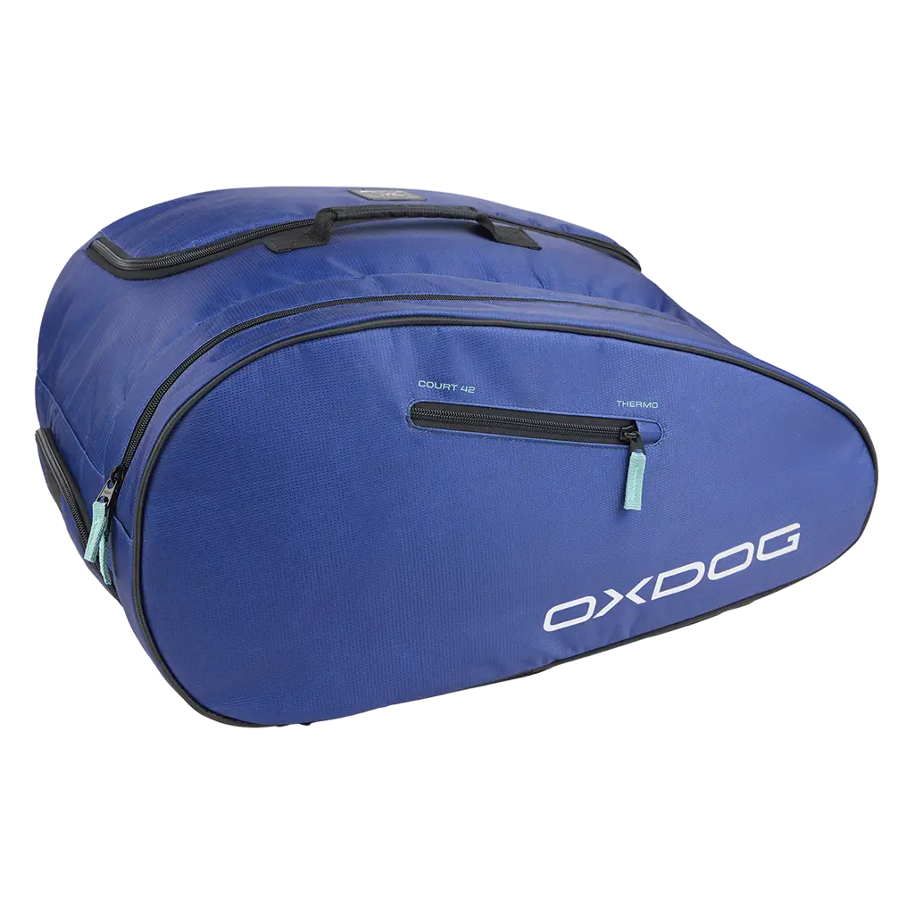 Oxdog Paletero Oxdog Court 42 Dark Blue