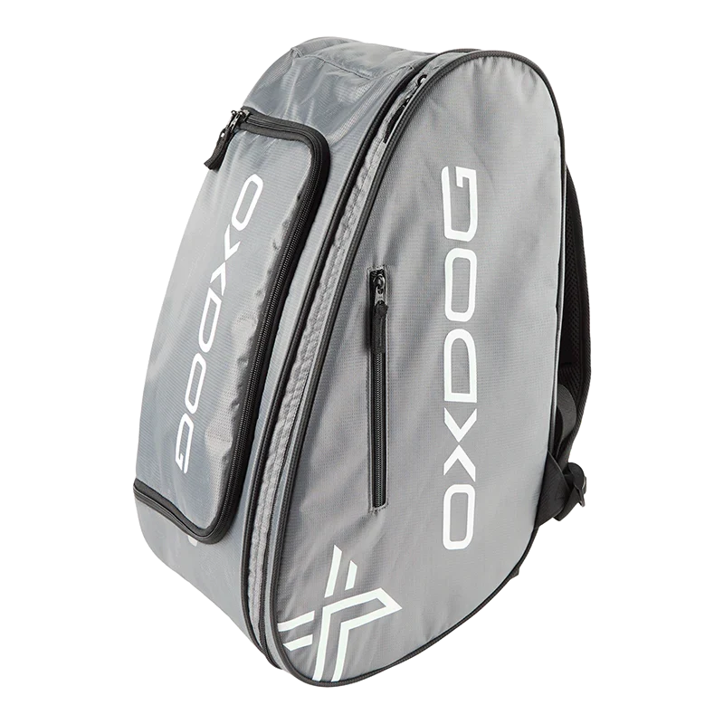 Oxdog Paletero Oxdog X Padel Bag Gris
