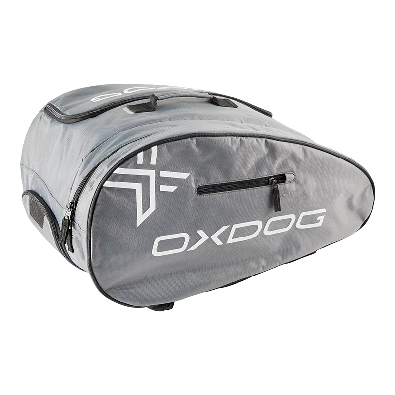 Oxdog Paletero Oxdog X Padel Thermo Gris