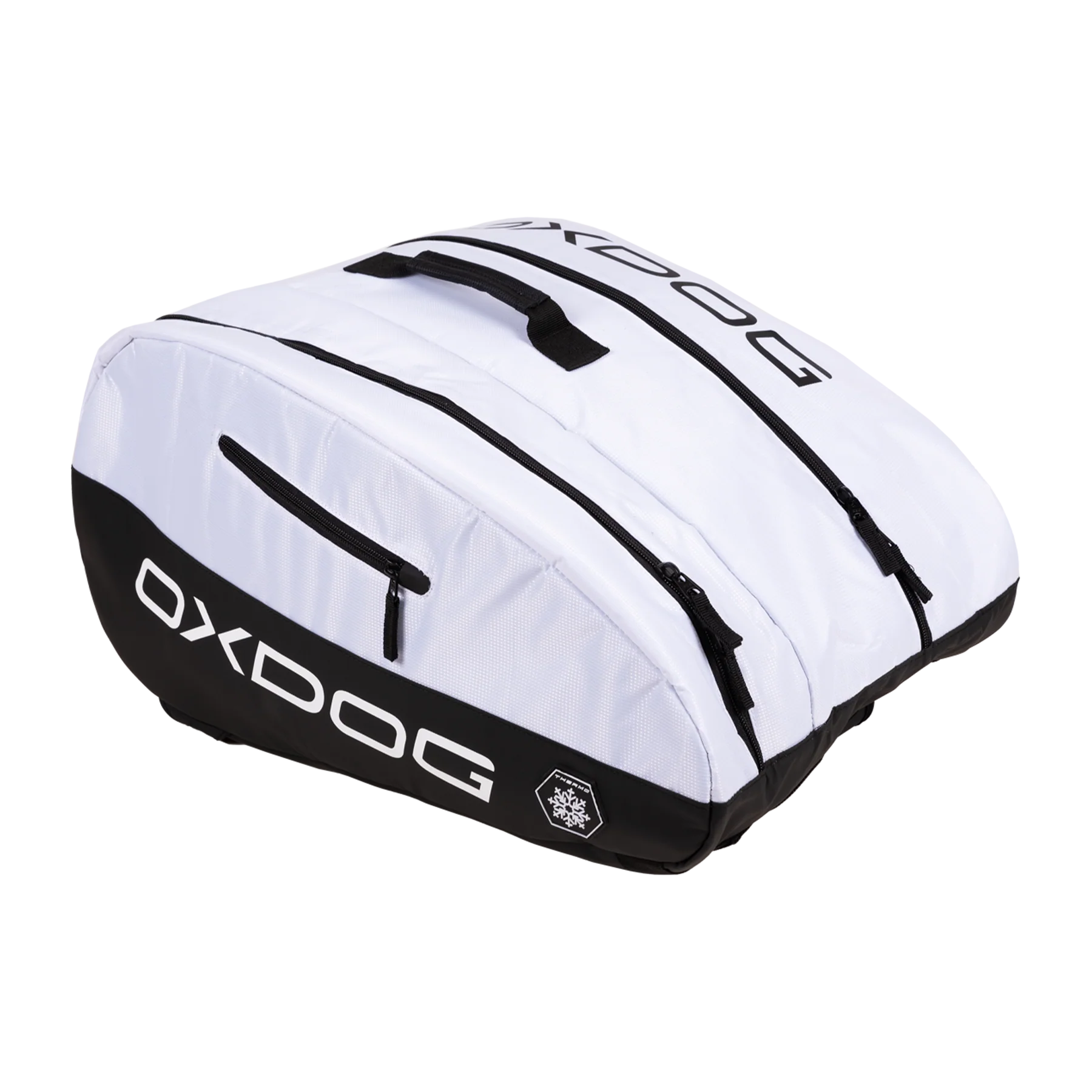 Oxdog Paletero Oxdog Ultra Tour Pro Thermo Blanco/Negro