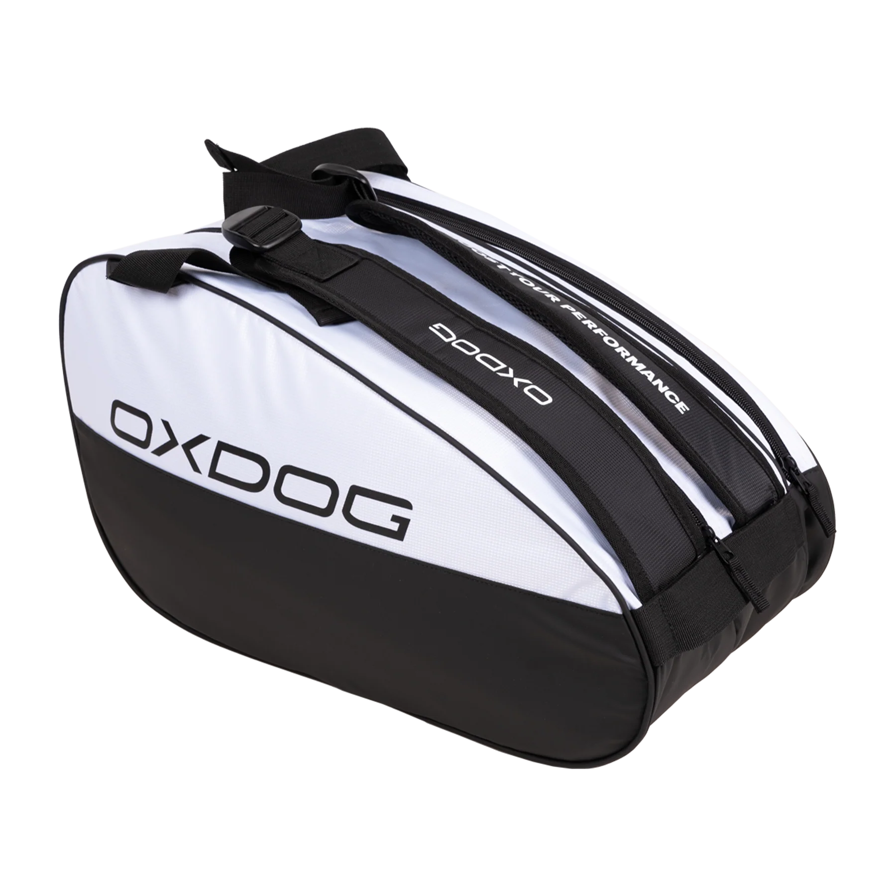 Oxdog Paletero Oxdog Ultra Tour Thermo Blanco/Negro