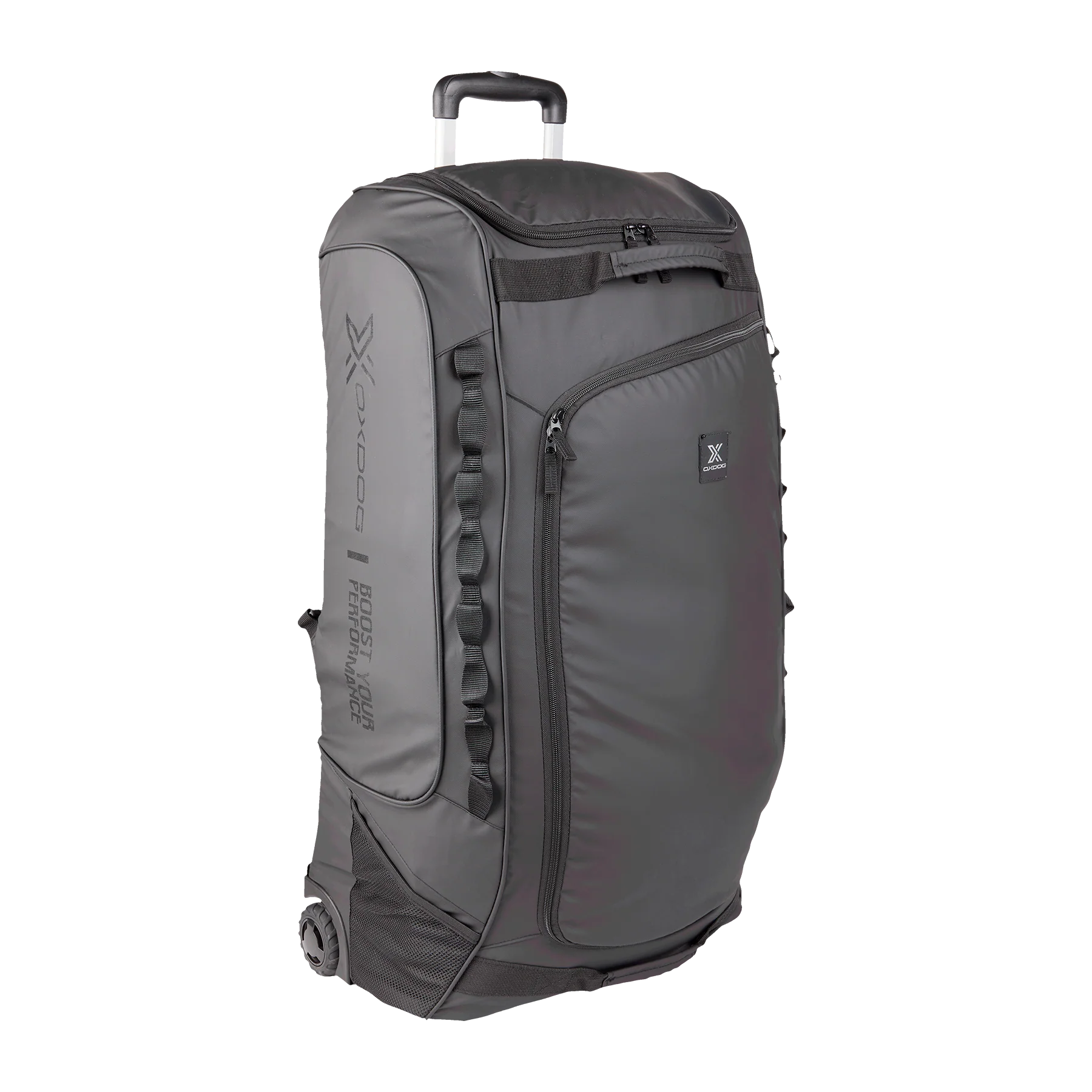 Oxdog Maleta Oxdog Pro
