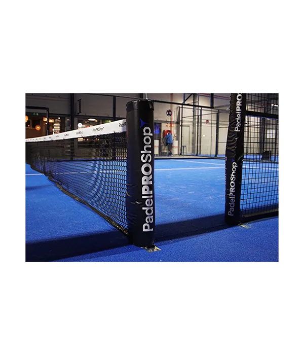 PadelPROShop Cubre poste de red personalizado de pádel