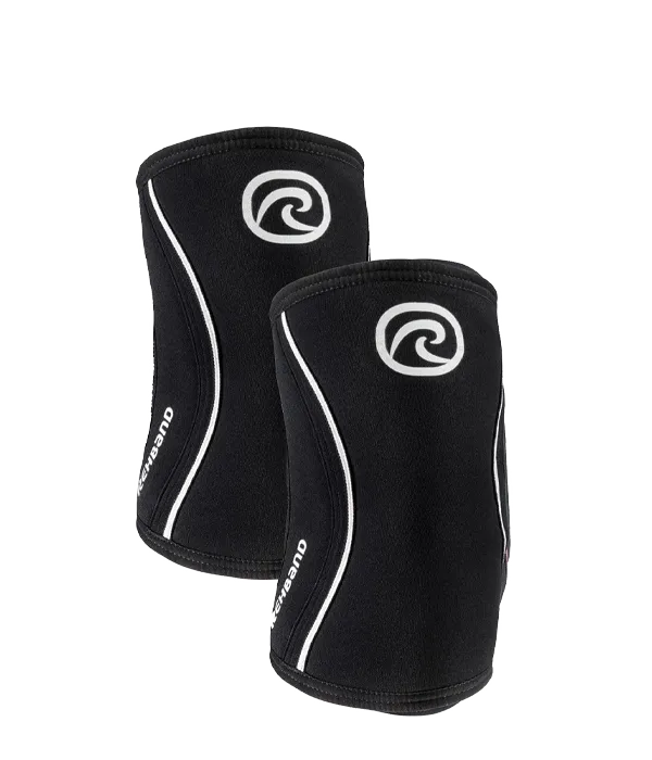 Rehband Codera Rehband RX Negro