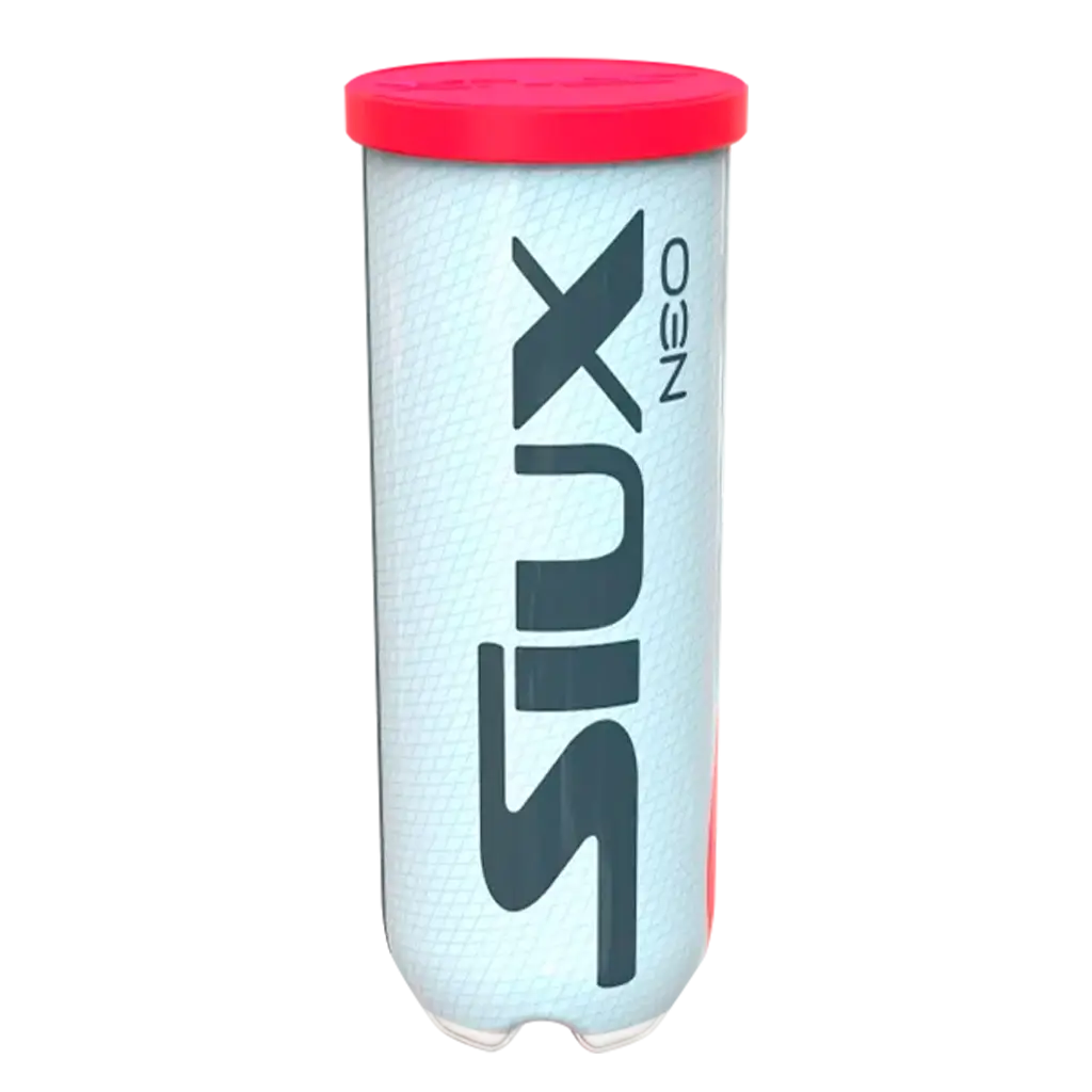 Siux Bote de Pelotas Siux Neo