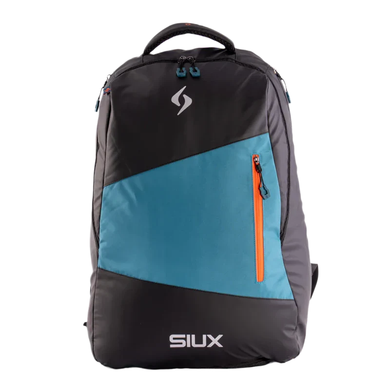 Siux Mochila Siux Nomad 2026