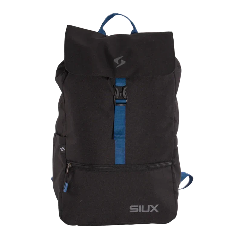 Siux Mochila Siux Pulse Negra 2026